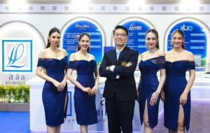 ลลิลฯ อัดโปรพิเศษ! 'เด้งกำลัง 3' มอบส่วนลดและของแถมรวมเฉียดล้าน! ในงานมหกรรมบ้านและคอนโด ที่ศูนย์สิริกิติ์