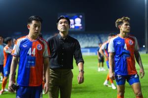 ลาออก 9 วัน! "โค้ชอ้น" ขอกลับมานั่งแท่นกุนซือ การท่าเรือ เหมือนเดิม