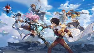เปิดตัว "Ragnarok Online 3" ภาคต่อของเกมออนไลน์ระดับตำนาน!