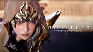 เผยเกมเพลย์ "Architect: Land of Exiles" เกมออนไลน์ฟอร์มยักษ์จากผู้สร้าง "Lineage 2: Revolution"