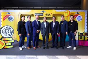 เมย์แบงก์จัดงาน “ติด BUFF การเงิน TALK SHOW” สร้างโอกาสการเข้าถึงการลงทุน