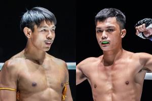 เดิมพันสถิติไร้พ่าย / คอลัมน์ "TKO" โดย "น็อกเอาต์ แมน"