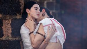 ยิ่งแบนยิ่งปัง! "แม่หยัว" ความสนุกของจินตนาการในเส้นประวัติศาสตร์