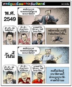 ประวัติศาสตร์