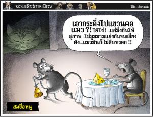 สมชื่อหนู