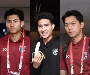 เนวิน งงดราม่าดึง 3 แข้งทีมชาติกลับ ชี้ไม่อยากปล่อยตัวแต่แรก