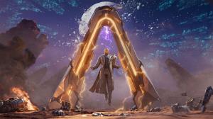 "Borderlands 4" โชว์ตัวอย่างแรกสุดมันในงาน The Game Awards