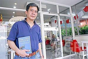 ไทย-พม่า...ระวังเป็น “ยูเครน 2”!!!