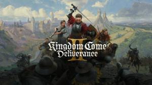 "Kingdom Come: Deliverance II" เผยแผนอัปเดตตลอดปี 2025