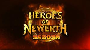 คืนชีพ! "Heroes of Newerth: Reborn" เตรียมเปิดให้บริการเร็ว ๆ นี้