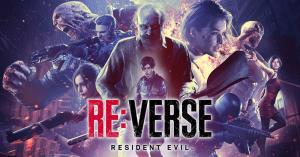 ไม่รอด! "Resident Evil Re:Verse" เตรียมปิดเซิร์ฟเวอร์ 30 มิ.ย.นี้