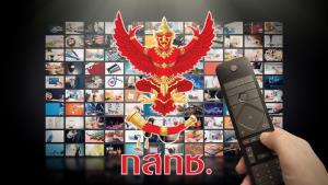 ความเหลื่อมล้ำระหว่าง OTT ไทยและต่างประเทศ คำถามถึงก้าวต่อไปของการกำกับดูแลที่เป็นธรรม