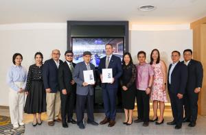 IHG Hotels &amp; Resorts เปิดตัว "ฮอลิเดย์ อินน์ เอ็กซ์เพรส หาดใหญ่" พร้อมให้บริการปี 2570