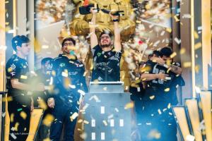 "FaZe Clan" คว้าแชมป์โลก Rainbow Six Siege รับเงินรางวัล 1 ล้านเหรียญ!
