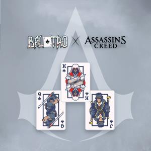 Assassin’s Creed ร่วมกับ Balatro ใน Friends Of Jimbo 4 พร้อมให้เล่นแล้ววันนี้!
