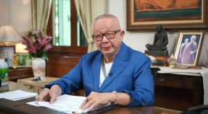 (คำต่อค) SONDHI TALK : เวรกรรมมีจริง เจอแหล่งกบดานมือยิง “สนธิ”! - ชำแหละฮั้วเลือก ส.ว.สายสีน้ำเงิน - อย่ามั่วนิ่ม อ้างล้างบาง “แก๊งคอลเซ็นเตอร์” - โคตรส่วยแม่สอด ใครปล่อยพม่าครองเมือง? - ยูเครน END GAME