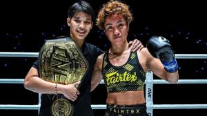 "คานะ" ตัวแทน K-1 ขอวัด "เพชรจีจ้า" / คอลัมน์ "TKO" โดย "น็อกเอาต์ แมน"