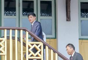 ถ้าจีนไม่มาไทยจะเดินหน้าปราบมั้ย?