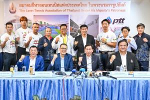 "สุชัย" เปิดนโยบายเด็ด! ตั้งกองทุนกีฬาเอกชนพร้อมเสนอไทยเจ้าภาพเอเชียนเกมส์ 2038