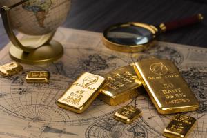 ลุ้นราคาทองพุ่งชนเป้าใหม่ 3,500 ใน Q3/68 หลัง Gold Spot วิ่งทำ All-Time High
