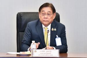 รมว.คลังจ่อยกแนวคิด Good Bank-Bad Bank ดึงเอกชนร่วมซื้อหนี้ประชาชน หารือ ส.ธนาคารไทย