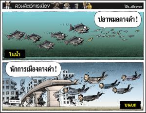 คางดำเหมือนกัน