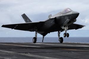 กลัวขายไม่ออก! เพนตากอนรุดแจงไม่มี 'kill switch' ควบคุมเครื่องบิน F-35 จากระยะไกล