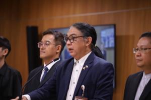 “ครูธัญ“ หนุนทบทวนอาญา หลัง “ผู้หญิงข้ามเพศ” ที่ภูเก็ต เหตุสร้างความเดือดร้อนรำคาญในที่สาธารณะ
