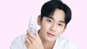 อีกหนึ่งแบรนด์ที่อาจหยุดร่วมงานด้วย! แบรนด์ความงามยอดนิยม Y.O.U มีแผนที่จะยุติสัญญากับ "คิมซูฮยอน“