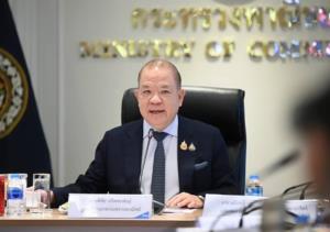 “พาณิชย์”จัดทีมลุยขายข้าวแอฟริกาใต้ 3.91 แสนตัน มูลค่า 7,300 ล้าน