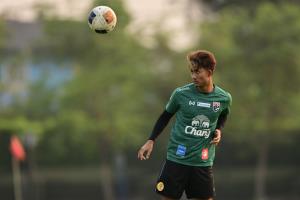 “ศุภณัฏฐ์” เชื่อ ทีมชาติไทยมีดีพอเก็บชัยชนะเหนือ ศรีลังกา