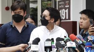 “แมน-บอล” ทีมงาน “ดิว อริสรา” ให้ปากคำคดีดอลลาร์ปลอม