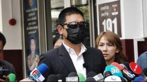 อดีตการ์ด “ดิว อริสรา” แจ้งความกลับ “เกด” ยันไม่มีการกักขังหน่วงเหนี่ยว