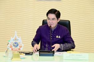 “อัครา” เคาะเกณฑ์เยียวยา “ปลาหมอคางดำ” สั่งด่วนควบคุมกำจัด ตั้งจุดรับซื้อ-แปรรูปน้ำหมักชีวภาพ