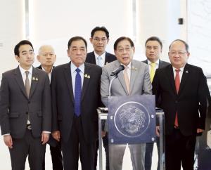 คลังถกภาษีทรัมป์ เร่งเจรจาสหรัฐ หวั่นกระทบจีดีพีหด 1 %