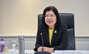 กรมพัฒน์เปิดผลรับฟังความคิดเห็น ร่างกฎกระทรวงการซื้อหุ้นคืนของบริษัทมหาชน