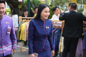 “นฤมล” ลั่นปกป้องเกษตรกร ไม่เอาไปแลกดีลการค้าสหรัฐฯ แนะเจรจาดูประโยชน์ของคนไทยเป็นหลัก