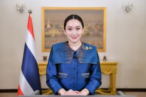 นายกฯ ย้ำ ไทยพร้อมเป็นสมาชิก OECD มุ่งพัฒนาคุณภาพ กม.ตามมาตรฐานสากล ขับเคลื่อนพัฒนาประเทศ