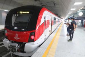 เอกชนเฮ! ศาล ปค.กลางสั่ง รฟท.จ่ายค่า VO รถไฟฟ้าสีแดง 4.2 พันล้าน พร้อมดอกเบี้ย ตามคำชี้ขาดอนุญาโตตุลาการ