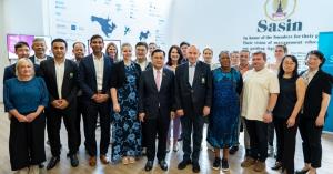 ศศินทร์จัดประชุมเชิงปฏิบัติการ EFMD Social Impact 2025