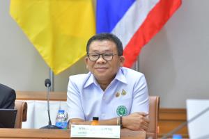 รองปลัด สธ. เผย WHO ชื่นชม “ไทย” ตอบสนองภัยพิบัติรวดเร็ว ส่งทีม EMT ช่วยเหลือหลังเกิดเหตุตึกถล่มจากแผ่นดินไหวทันที