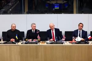 ถอยกันเป็นแถว!มีแค่6ชาติอยากส่งทหารเข้ายูเครน หากเคียฟ-มอสโกบรรลุข้อตกลงสงบศึก