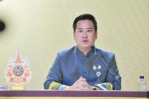 รัฐบาลขอความร่วมมือผู้ประกอบการรถบรรทุก หลีกเลี่ยง-งดวิ่ง ช่วงเทศกาลสงกรานต์ตั้งแต่วันนี้ - 17 เมษายน