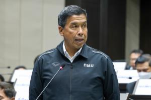 “ชัชชาติ” คิดหนัก  กก.วิสามัญฯ จี้จ่ายค่าเดินรถไฟฟ้าสีเขียวที่ยังค้าง หวั่นดอกเบี้ยพุ่ง 5.4 ล้านต่อวัน