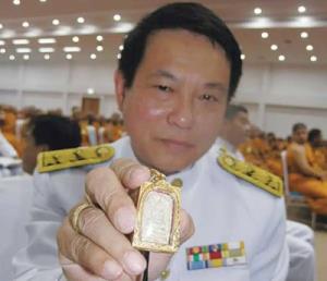 ปปป.เร่งประสานอัยการต่างประเทศ ขอตัว อดีต ผอ.พศ. มารับโทษคดีเงินทอนวัด 17 คดี ลูก-เมีย โดนด้วย