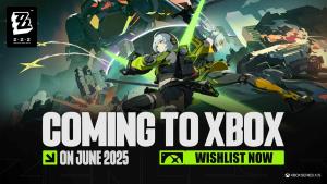 "Zenless Zone Zero" เตรียมเปิดให้เล่นบน Xbox เดือนมิถุนายนนี้