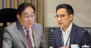คลัง-ธปท.จับตาใกล้ชิดผลกระทบภาษีทรัมป์ จ่อดูแลสภาพคล่องผู้ส่งออก