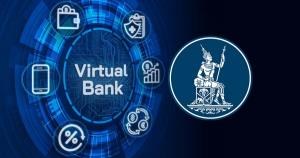 ธปท.คาดประกาศชื่อผู้สอบผ่าน Virtual Bank 19 มิ.ย.หลังบอร์ดคัดเลือกส่งชื่อให้คลังแล้ว 3 ราย