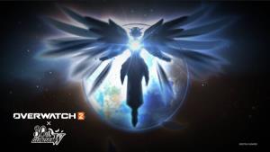 Overwatch 2 เปิดตัวคอลแลป "กันดั้มวิง" เริ่ม 29 เม.ย.นี้