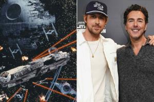 เปิดตัว “Star Wars: Starfighter” อย่างเป็นทางการ "ไรอัน กอสลิง" รับบทนำ ฉายฤดูร้อนปี 2027
